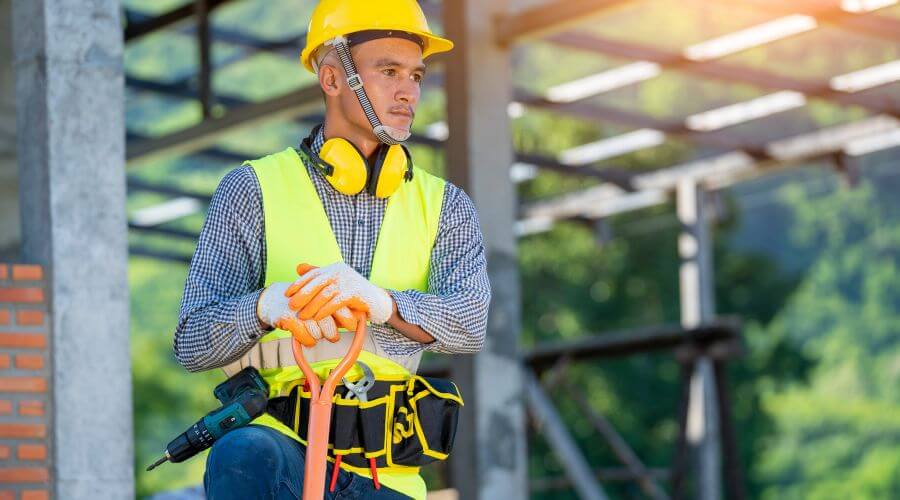 Skylight curb repair in Suffern, NY